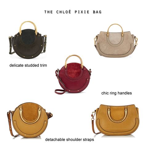 chloe small pixie bag dupe|chloe shoes dupes.